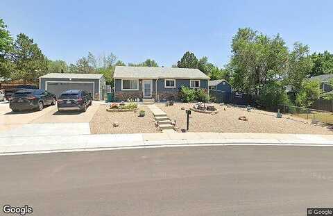 Milton, COLORADO SPRINGS, CO 80910