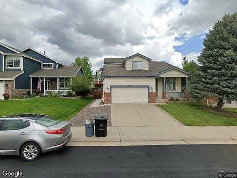 Crestone Needles, PARKER, CO 80138