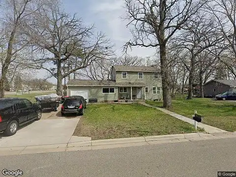 108Th, MINNEAPOLIS, MN 55433