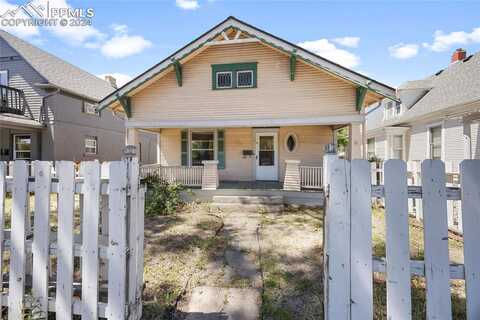 Colorado, COLORADO SPRINGS, CO 80904