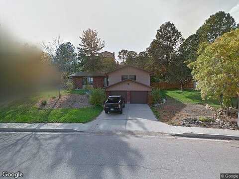 Raven Hills, COLORADO SPRINGS, CO 80919