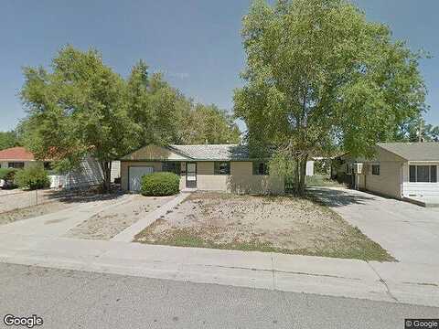 Seminole, PUEBLO, CO 81001