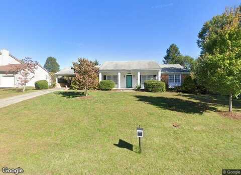 Jefferson, CLIFTON FORGE, VA 24422