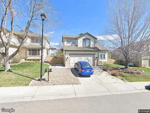 Wellington, PARKER, CO 80134