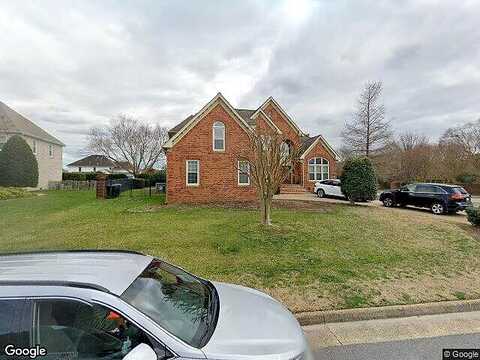 Ware Parish, VIRGINIA BEACH, VA 23455
