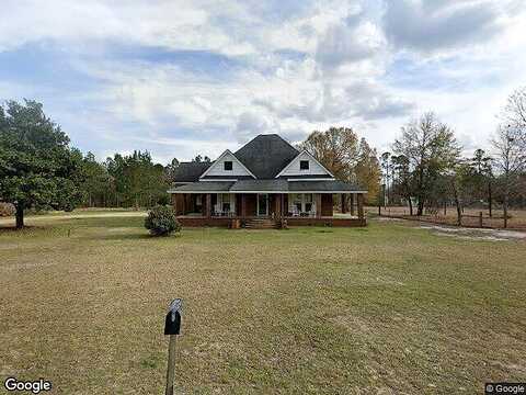 Dellwood, SWAINSBORO, GA 30401