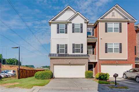 Halliard, LAWRENCEVILLE, GA 30043