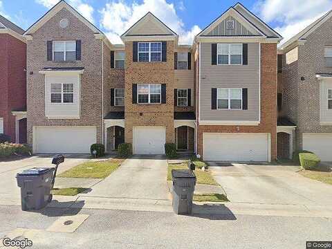 Halliard, LAWRENCEVILLE, GA 30043