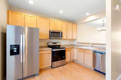 Lilac, EDEN PRAIRIE, MN 55347