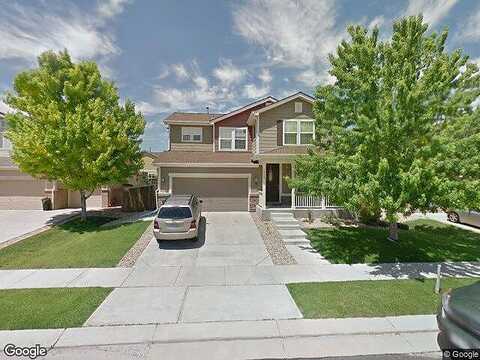101St, COMMERCE CITY, CO 80022