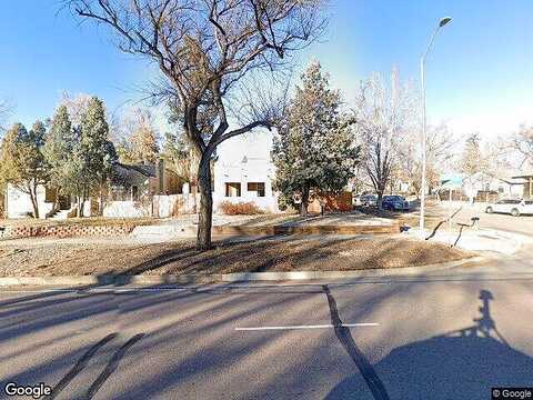 Platte, COLORADO SPRINGS, CO 80909