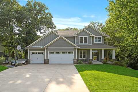 Arm, MOUND, MN 55364