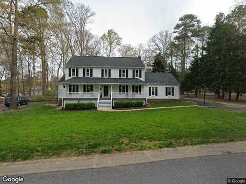 Chimney House, MIDLOTHIAN, VA 23112