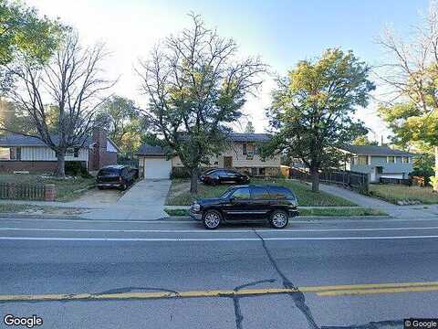 Chelton, COLORADO SPRINGS, CO 80910