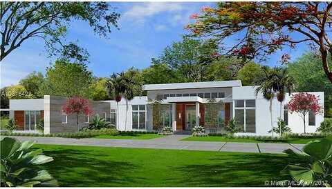 Old Cutler, PINECREST, FL 33156