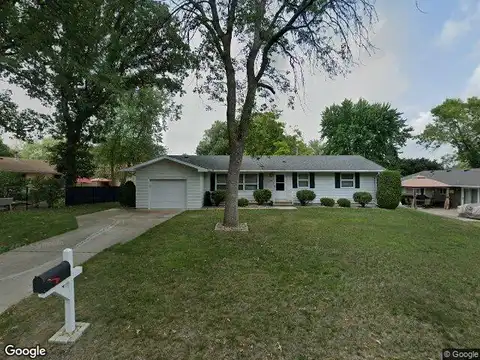 Birch Hill, ALBERT LEA, MN 56007