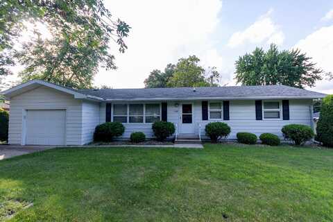 Birch Hill, ALBERT LEA, MN 56007