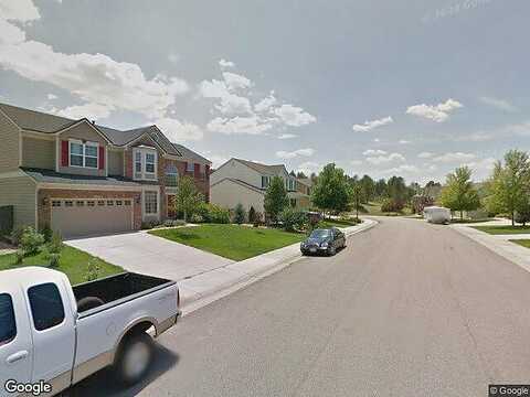 Crow Hill, PARKER, CO 80134