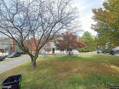 Winesap, LYNCHBURG, VA 24503