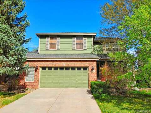 Hudson, THORNTON, CO 80233