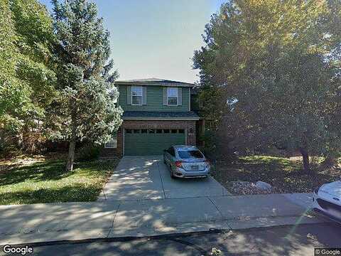 Hudson, THORNTON, CO 80233