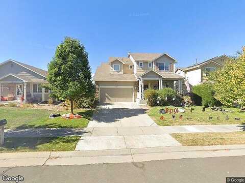 Kenton, COMMERCE CITY, CO 80640