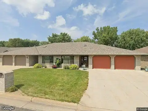 Collegeway, WORTHINGTON, MN 56187