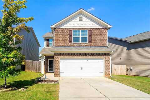 Wheeler, HAMPTON, GA 30228