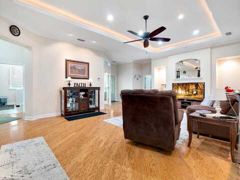 Morgan Whiddon, PERRY, FL 32347