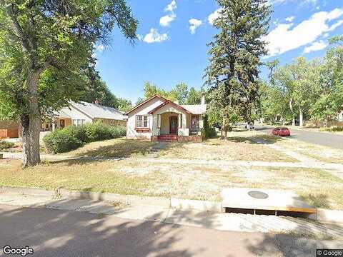 Dale, COLORADO SPRINGS, CO 80903