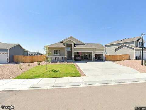 Bracknell, PEYTON, CO 80831