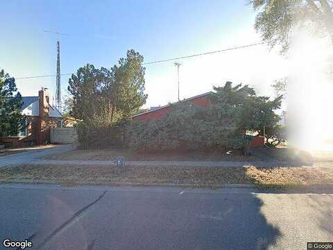 Swink, ROCKY FORD, CO 81067