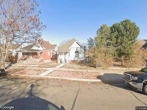 Routt, PUEBLO, CO 81004