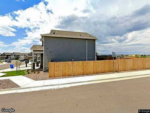 Castor, COLORADO SPRINGS, CO 80925