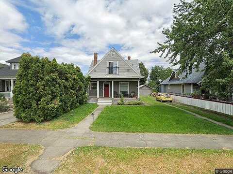 Mansfield, SPOKANE, WA 99205