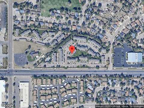 Charleston, COLORADO SPRINGS, CO 80916
