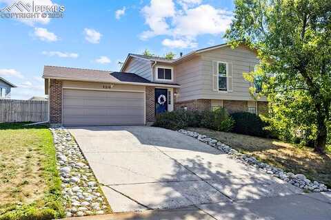 Summerfield, CASTLE ROCK, CO 80104