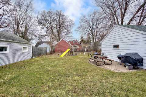 Wilson, APPLETON, WI 54915