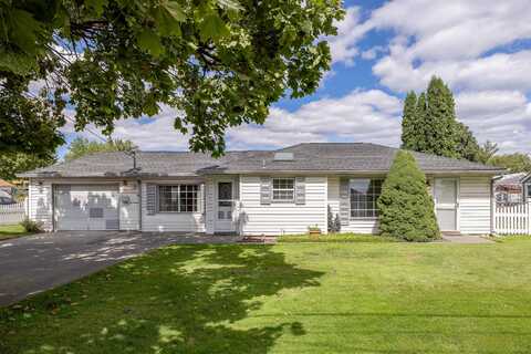 Valleyway, SPOKANE VALLEY, WA 99037