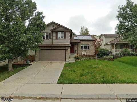 Jackson, THORNTON, CO 80602