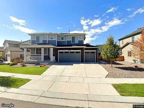 Idalia, COMMERCE CITY, CO 80603
