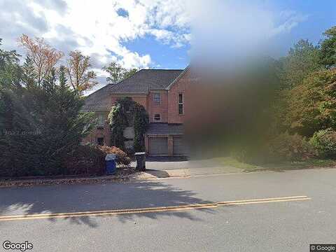 Randolph, MC LEAN, VA 22101
