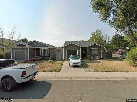 Romero, FORT COLLINS, CO 80524