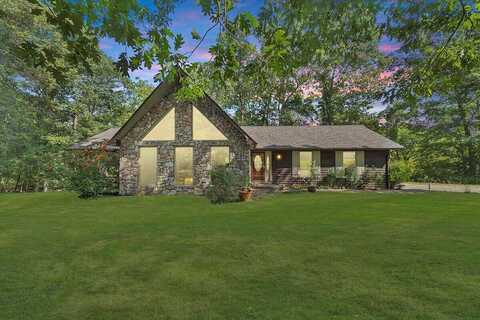 Dunlap Creek, COVINGTON, VA 24426