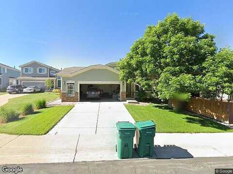 Cherry Creek, PARKER, CO 80134