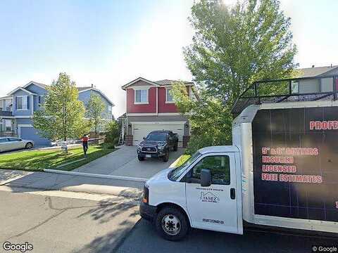 Millbridge, CASTLE ROCK, CO 80104