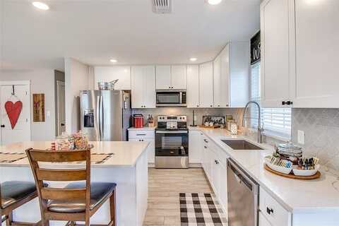 Elm, DENISON, TX 75020