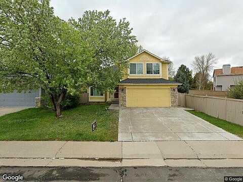 Rock Creek, CASTLE ROCK, CO 80109