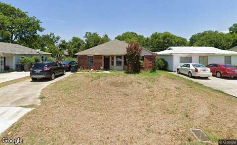 Blackmore, FORT WORTH, TX 76107