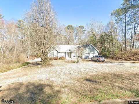 Shoal Creek, DOUGLASVILLE, GA 30135